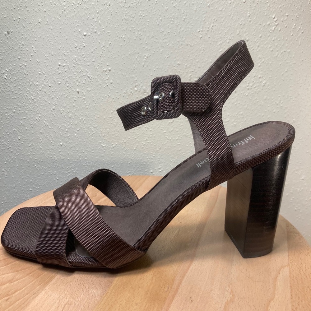 SS 2020 Jeffrey Campbell High Heels